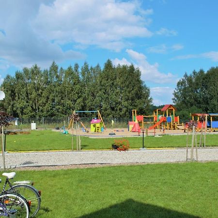 Wjm Jagodne Wielkie Милки Экстерьер фото