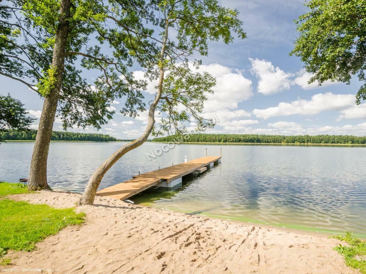 Wjm Jagodne Wielkie Милки Экстерьер фото